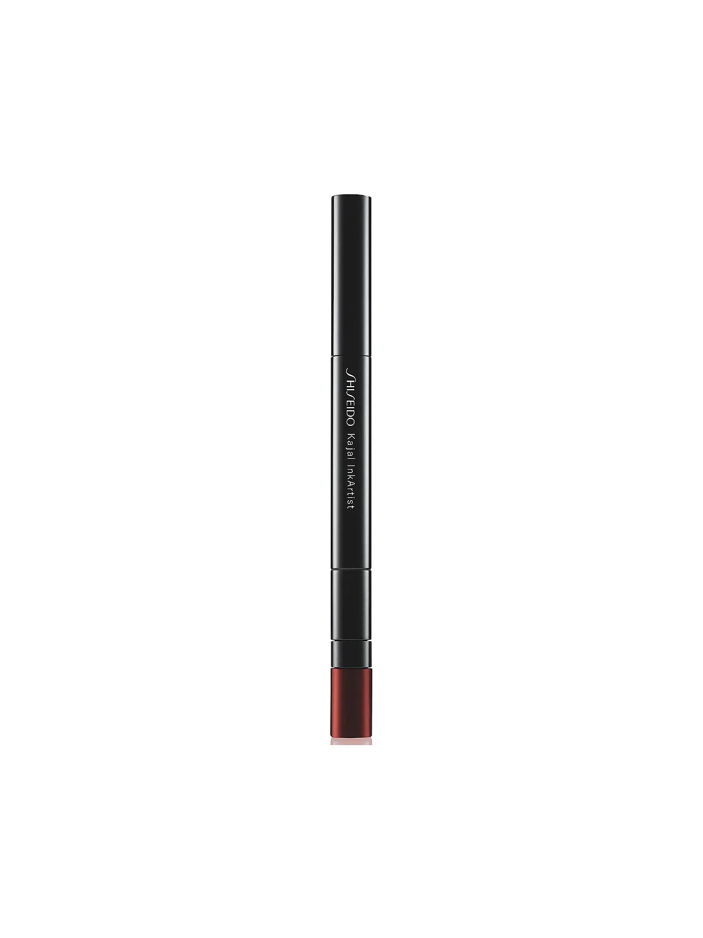 SHISEIDO | Kajal InkArtist (04 Azuki Red) | 